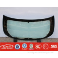 Windshield-rear left or right,High Quality Auto Glass car back glass